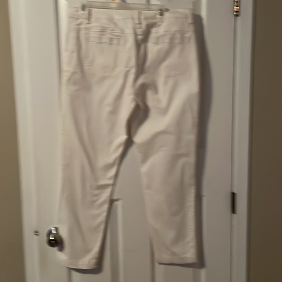 Point Zéro woman pants - Picture 2 of 12